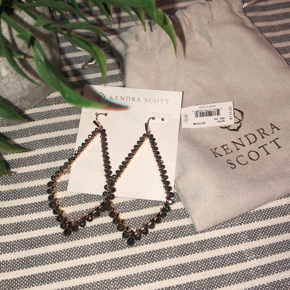 Kendra Scott Earrings